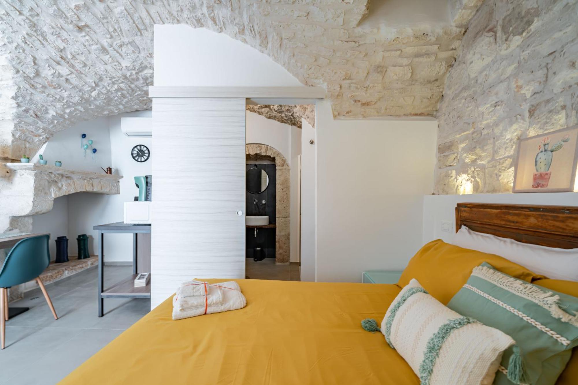 Gattoni Room By Rentbeat Мартина-Франка Экстерьер фото