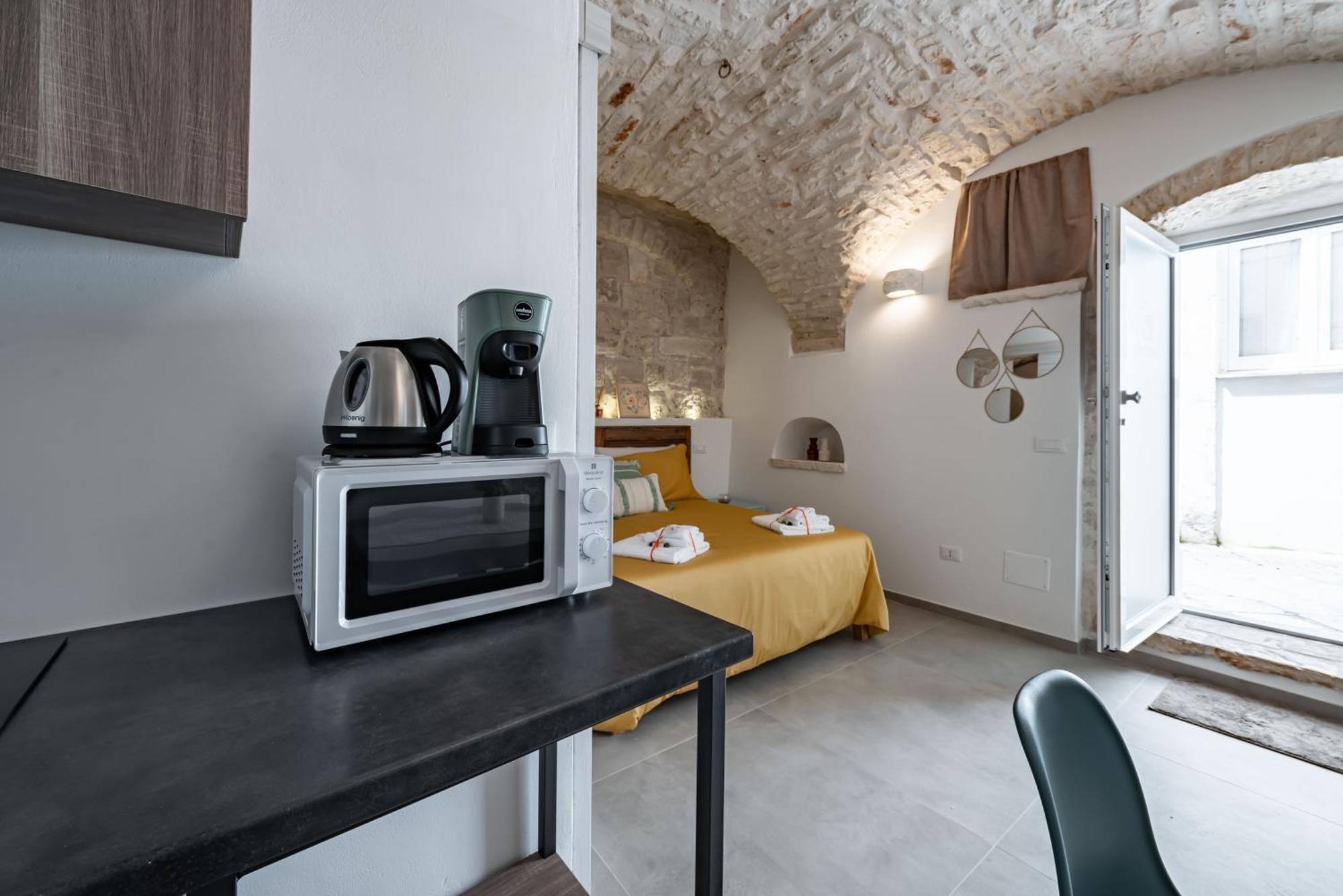 Gattoni Room By Rentbeat Мартина-Франка Экстерьер фото